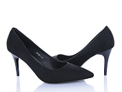 Туфли Alimama-Girnaive QQ102-1 от магазина Frison