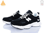 Кроссовки Stilli Group NB500-12 шкіра піна от магазина Frison