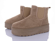 Угги Fg 620-2 от магазина Frison