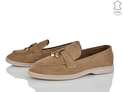 Туфли L&M-Lemon PL24-6 от магазина Frison