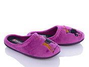 Тапочки Soylu GE124 purple от магазина Frison
