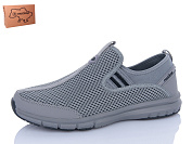 Кроссовки Restime PML25820 grey от магазина Frison