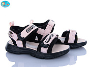 Босоножки Bbt L865-3-1 от магазина Frison