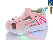 QQ Shoes L96-1L LED от магазина Frison