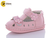 Туфли Clibee-Apawwa F277 pink от магазина Frison