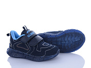 Кроссовки Crossopt F15 d.blue-a.blue от магазина Frison