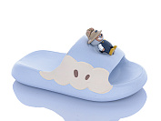 Шлепанцы X&L QQ88-5 от магазина Frison