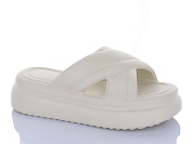 Шлепанцы Qq Shoes ABA1-4 от магазина Frison