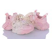 Кроссовки Clibee M577 pink от магазина Frison
