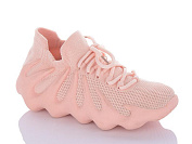QQ Shoes BK98 pink от магазина Frison