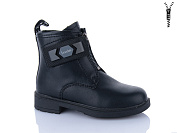 Ботинки Xifa Kids B1277-1B от магазина Frison