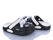 Кроксы Wei Wei 227-1 от магазина Frison