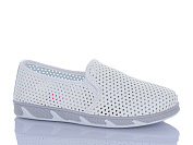 Слипоны Aba L27-10 от магазина Frison