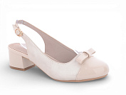 Туфли Hongquan CM2 от магазина Frison