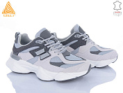 Кроссовки Stilli Group NB300-14 шкіра піна от магазина Frison