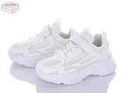 Кроссовки Biqi Lujia LQ26118 white от магазина Frison