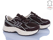 Кроссовки Stilli Group NK160-15 шкіра от магазина Frison