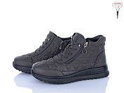 Ботинки Saimao A6606-7 от магазина Frison