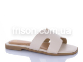 Шлепанцы Qq Shoes X37-3 от магазина Frison