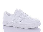 Кеды Comfort-Baby 305-2 білий (31-37) от магазина Frison