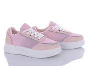 Кроссовки Violeta 149-52 pink от магазина Frison