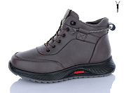 Ботинки I.Trendy BK1165-28 от магазина Frison