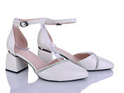 Туфли Бабочка 6454-161 от магазина Frison