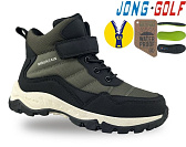 Ботинки Jong-Golf C31082-5 от магазина Frison