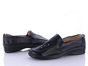 Туфли Rama 905 black от магазина Frison