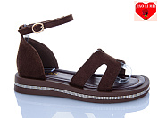 Босоножки Jiaolimei C21-3 от магазина Frison