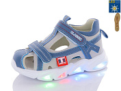 QQ Shoes L95-1T LED от магазина Frison
