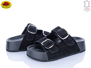 Шлепанцы Meideli D86-10 от магазина Frison