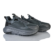 Кроссовки Бабочка 44-46 d.grey от магазина Frison