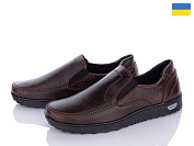Туфли Paolla Kluchkovsky T18 коричневий от магазина Frison
