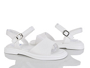 Босоножки Бабочка 5098-101 от магазина Frison