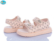 Босоножки Bbt L861-3-1 от магазина Frison