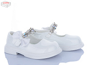 Туфли Apawwa DB620 white от магазина Frison