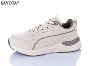 Кроссовки Sayota S2109-7 от магазина Frison