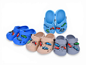Кроксы Babyshop 2190 mix от магазина Frison