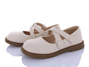 Туфли Violeta G34-B6819 beige от магазина Frison
