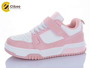 Кроссовки Clibee-Apawwa LC826 pink-white от магазина Frison