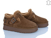 Туфли Plps-Nanachka 2635 caramel от магазина Frison