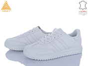 Кроссовки Stilli Group AX20-1 шкіра піна от магазина Frison