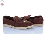 Туфли L&M-Lemon PL23-2 от магазина Frison