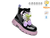 Босоножки Том.М 60087B от магазина Frison