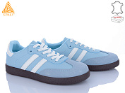 Кроссовки Stilli Group L2410-11 шкіра от магазина Frison