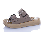 Шлепанцы I.Trendy YZ101-5 от магазина Frison