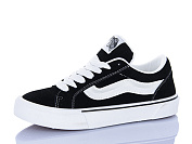 Кеды Dafuyuan MK01-1 от магазина Frison