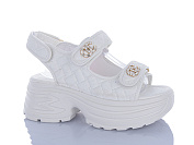 Босоножки Aba 751-2 от магазина Frison