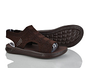 Босоножки Бабочка 382-418 от магазина Frison